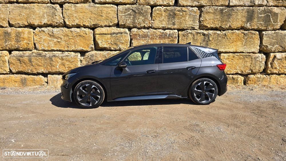 Cupra Born - 3