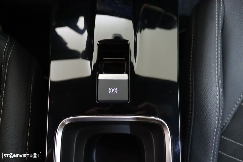 Opel Mokka 1.2 T Ultimate AT - 18