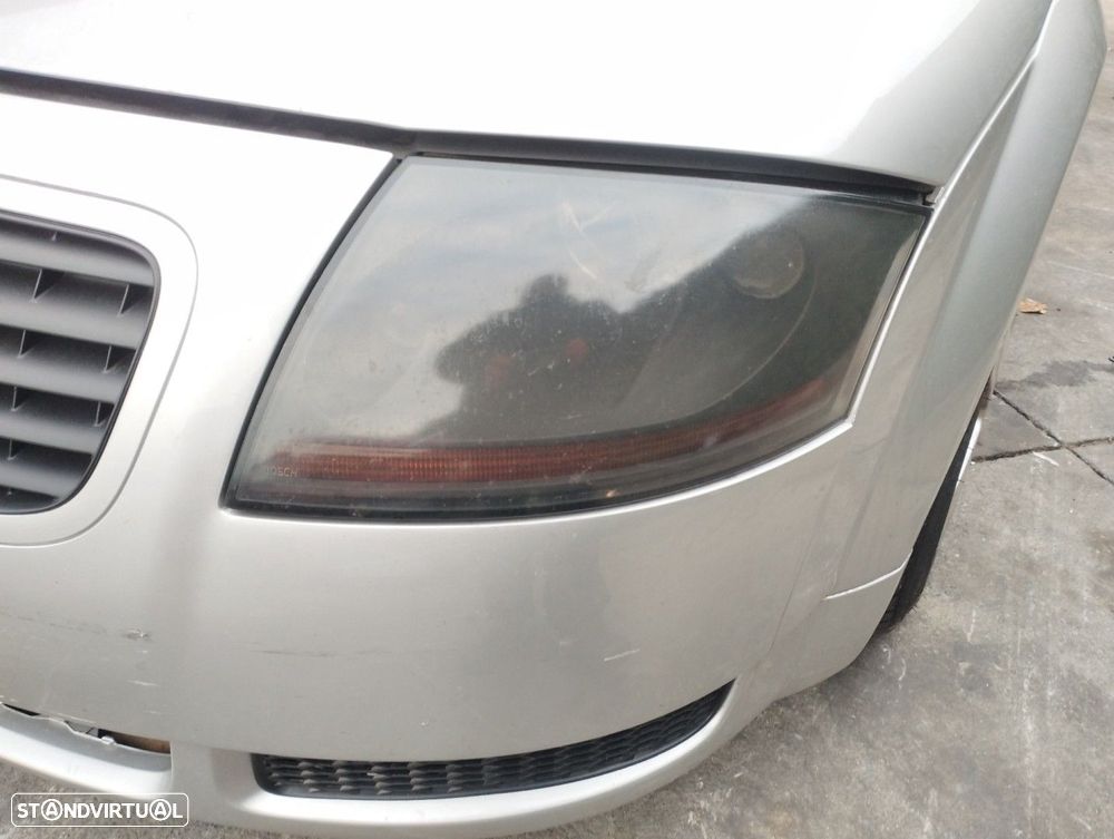 FAROL ESQUERDO AUDI TT (8N3/8N9) 1.8 20V TURBO - 1