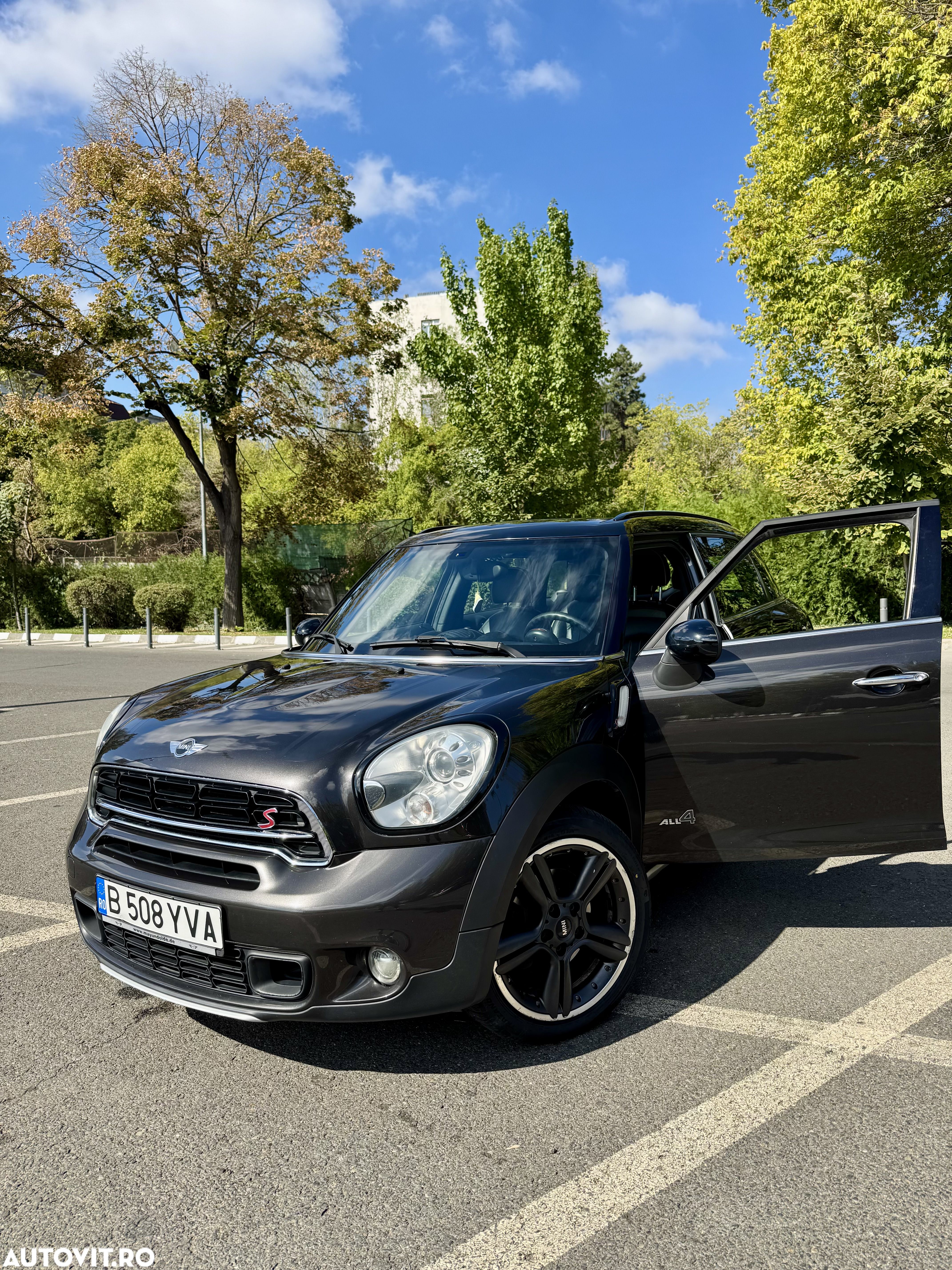Mini Countryman - 1