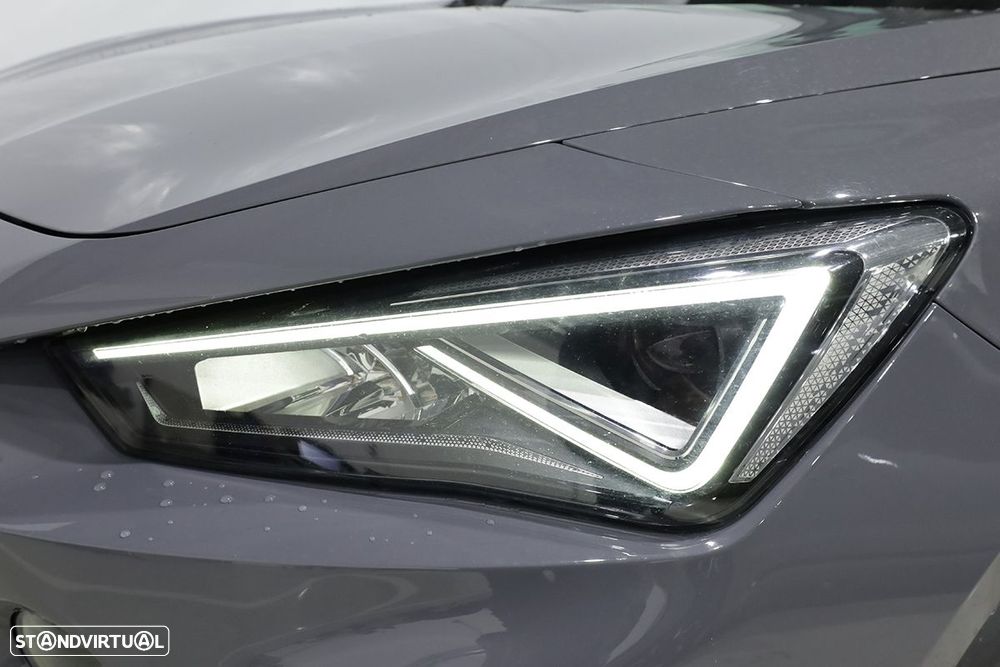 Cupra Formentor 1.5 TSI DSG - 6