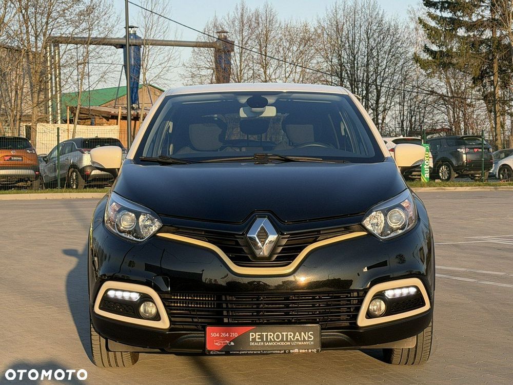 Renault Captur TCe 120 EDC Dynamique - 2