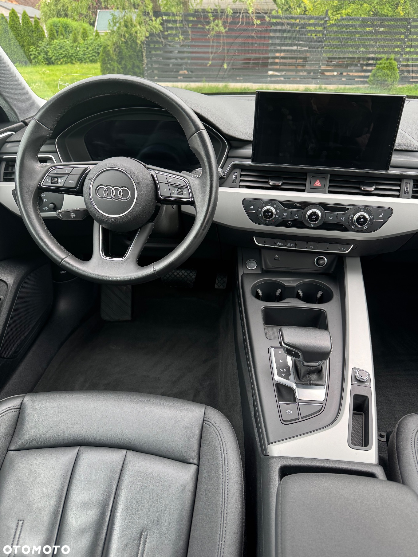 Audi A4 Avant 2.0 TDI S tronic - 9
