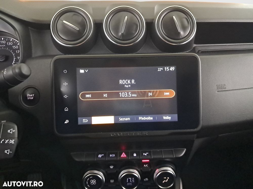 Dacia Duster TCe 90 Essential - 15