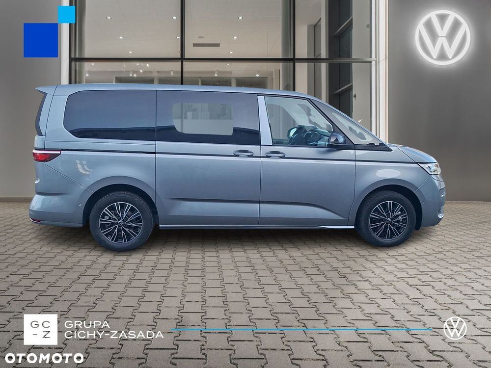 Volkswagen Multivan - 6