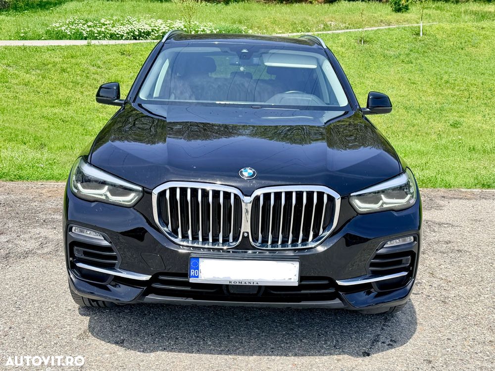 BMW X5 xDrive30d - 2
