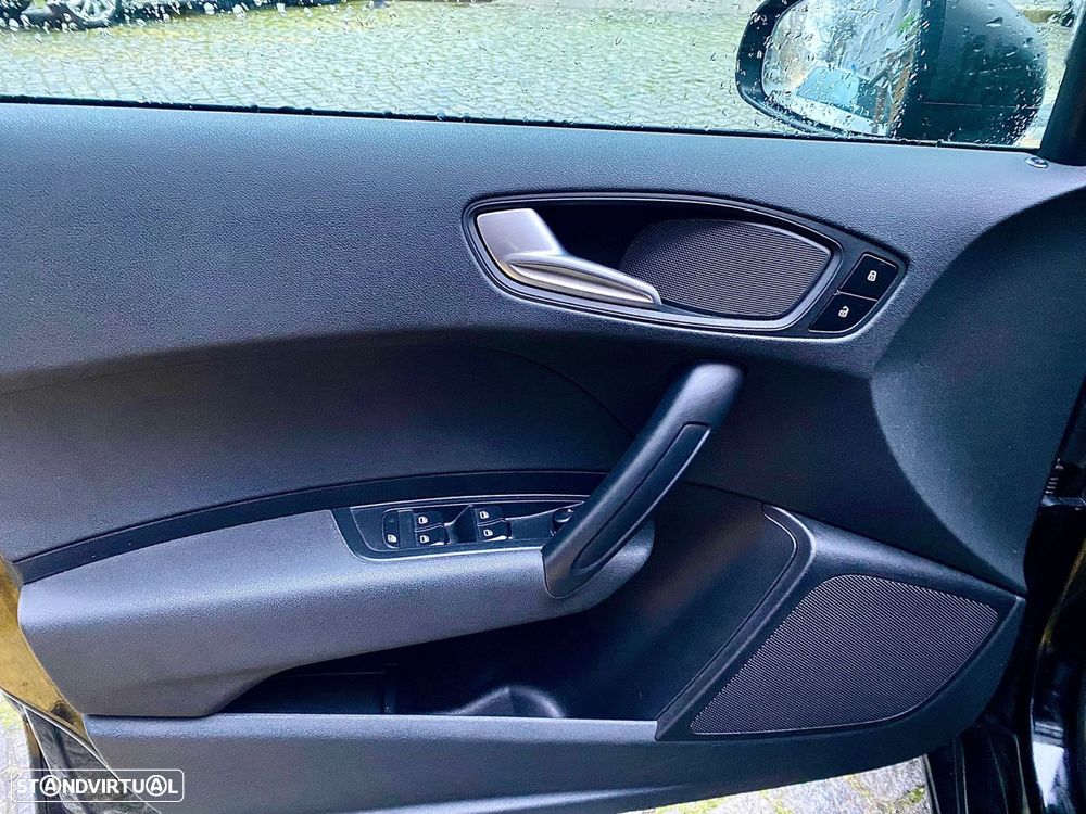 Audi A1 Sportback 1.6 TDI Advance - 11