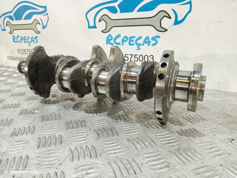 CAMBOTA MOTOR FORD 2.0 TDCI - 5