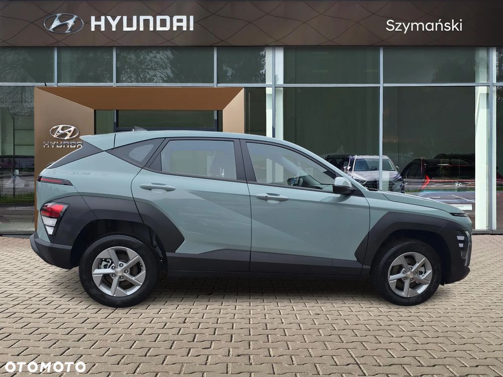 Hyundai Kona - 6