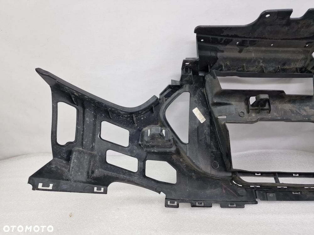 FORD TRANSIT CUSTOM LIFT 17- WZMOCNIENIE ATRAPY / GRILLA PRZEDNIEGO PRZÓD , NR JK21-17E778-A , NR AUKCJI GL469 - 9