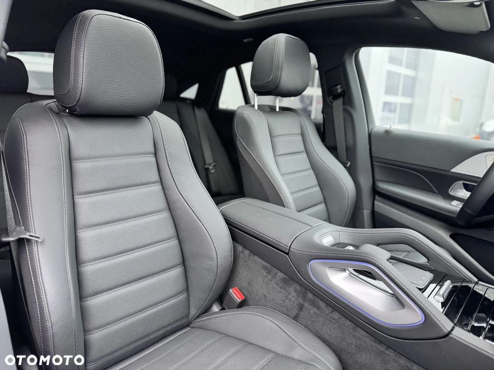 Mercedes-Benz GLE GLE-Coupe 450 d 4Matic 9G-TRONIC AMG Line Advanced Plus - 12