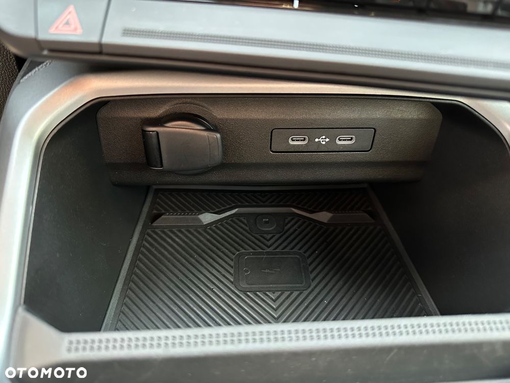 Dacia Bigster 1.8 Full Hybrid 155 Journey MMT - 21