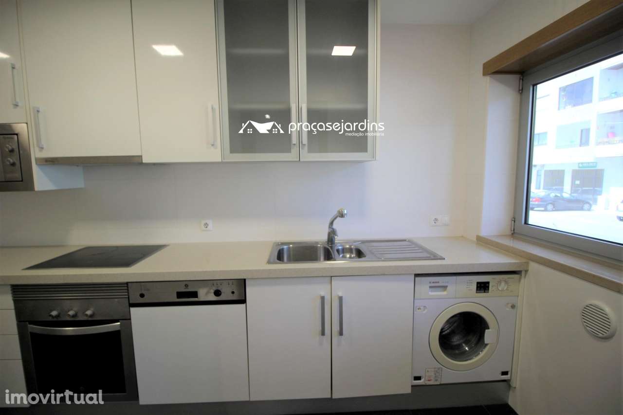 Apartamento T1 - Grande imagem: 4/13