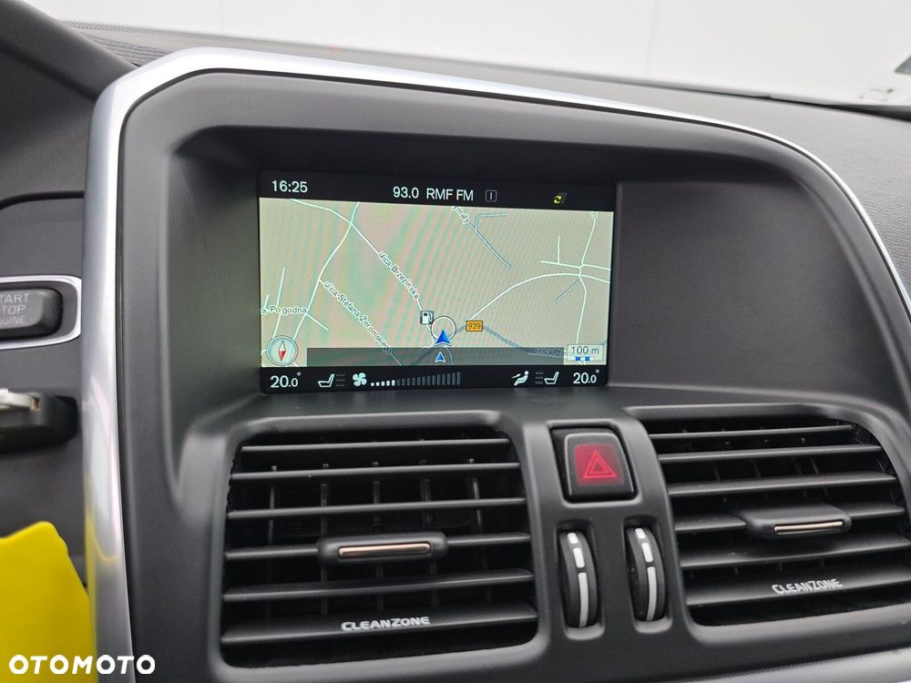 Volvo XC 60 - 17