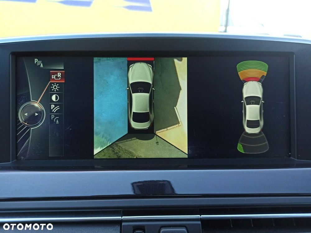 BMW Seria 6 - 27