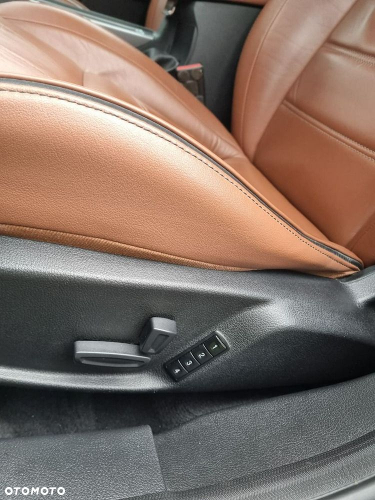 Ford Mondeo - 14