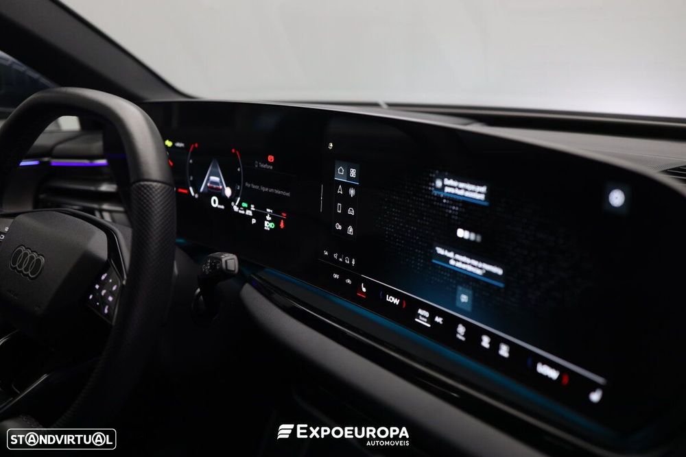 Audi A5 Avant TDI S line Tech - 32