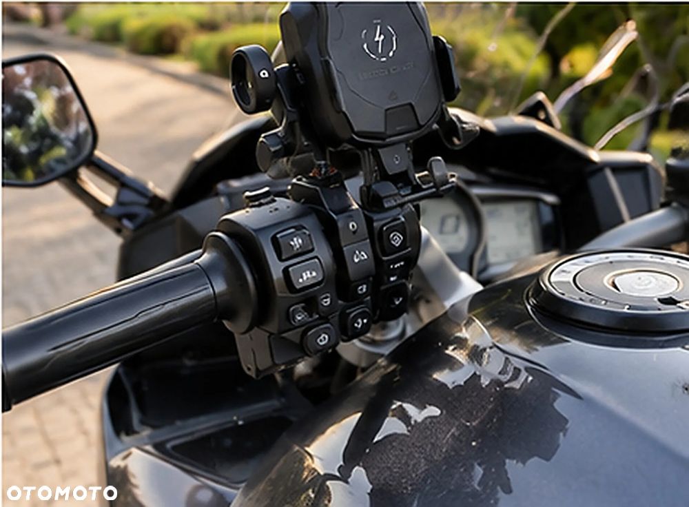 Yamaha FJR - 7