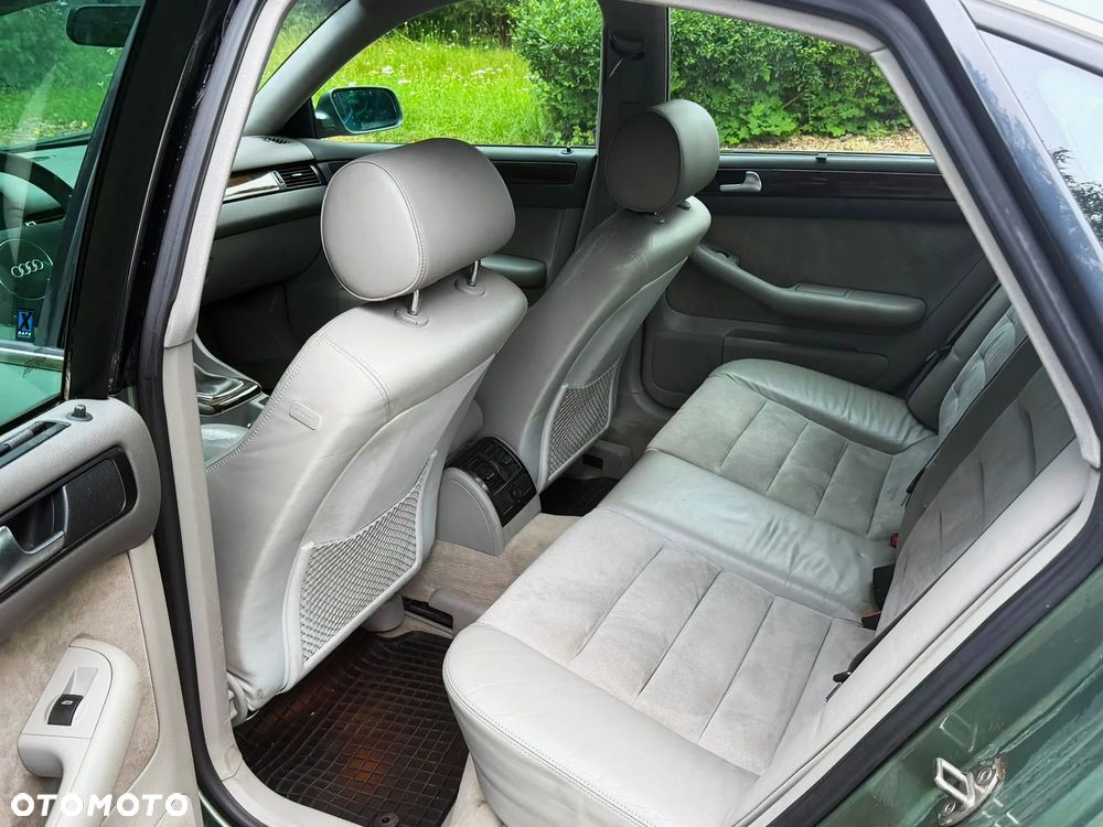 Audi A6 Limousine 3 - 12