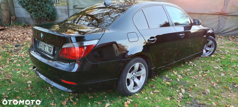 BMW Seria 5 ver-730d - 4