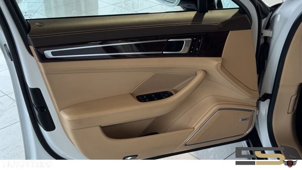 Porsche Panamera 4S E-Hybrid - 18