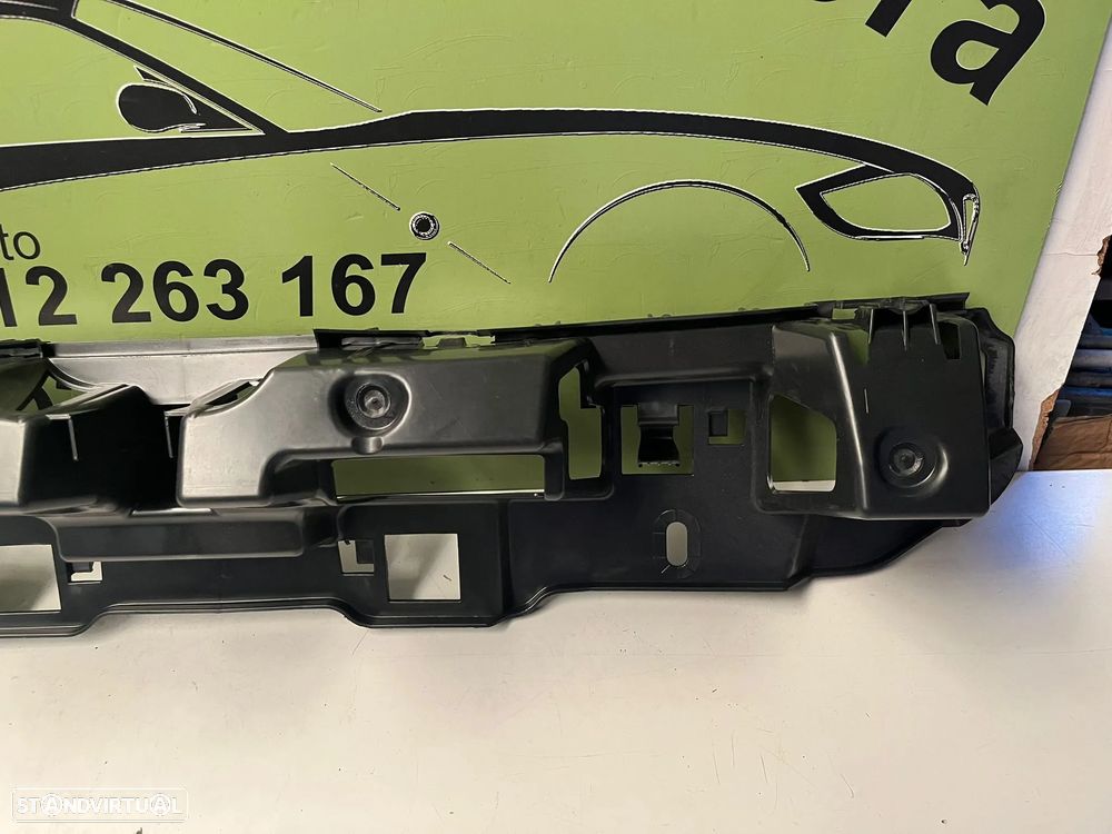 Citroen DS3 REFORÇO PLASTICO PARA CHOQUES TRAS - RF040 - 3