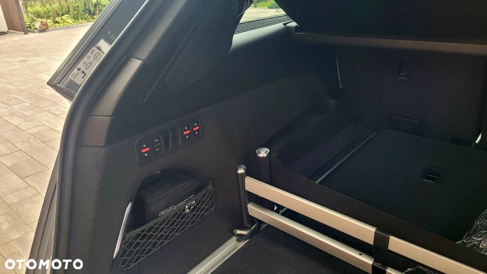 Audi Q7 50 TDI Quattro Tiptronic - 20