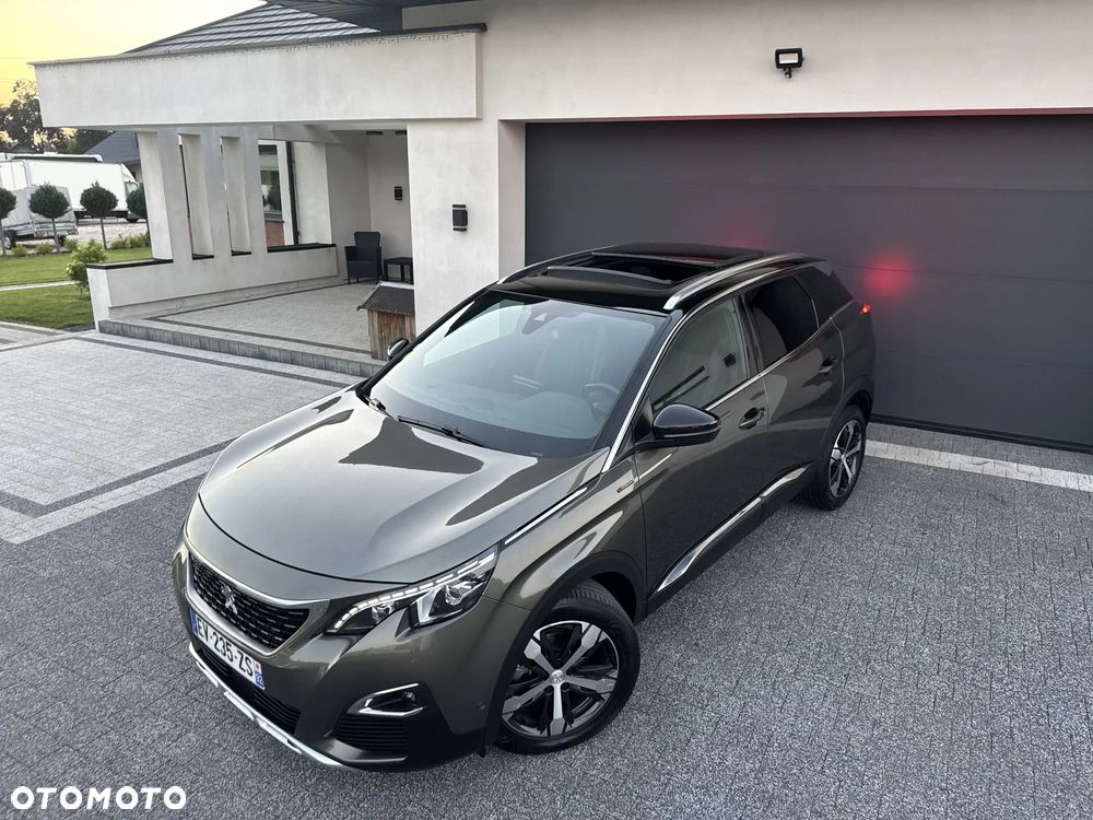 Peugeot 3008 - 7