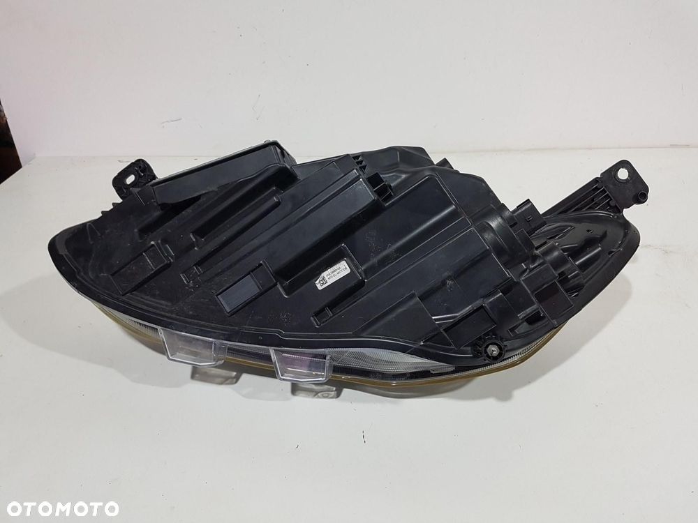 FORD FOCUS MK4 LAMPA PRZÓD PRZEDNIA PRAWA FULL LED MX7B-13E015-EB EU ORYGIN - 6