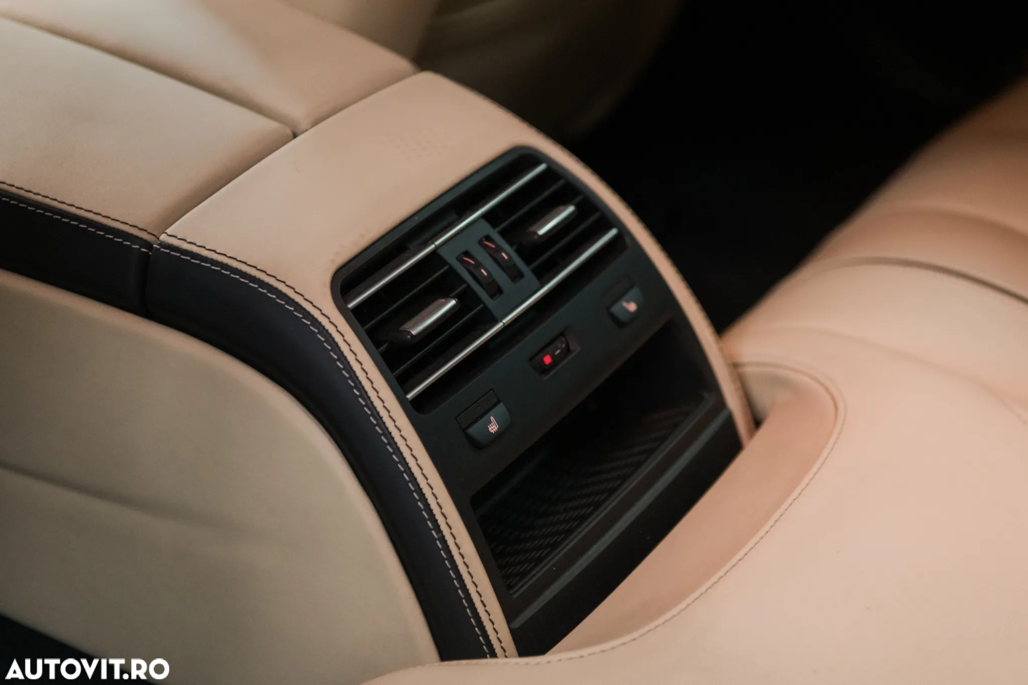 BMW Seria 6 640d xDrive Gran Coupe - 29