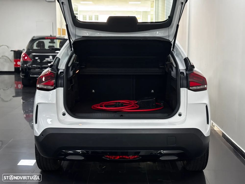 Citroën e-C4 Feel Pack - 10