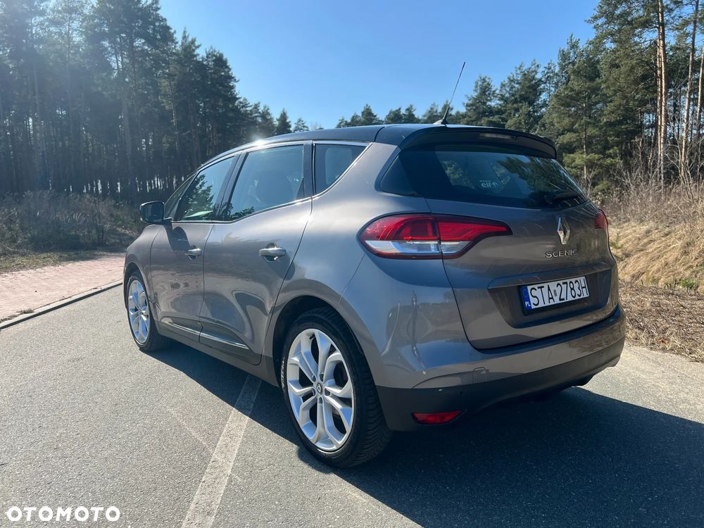 Renault Scenic ENERGY dCi 130 Business - 6