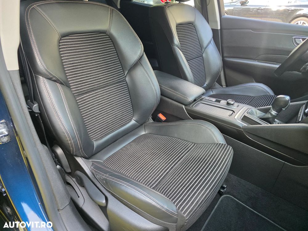Renault Talisman Grandtour ENERGY dCi 160 EDC INTENS - 15