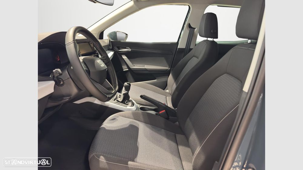 SEAT Arona 1.0 TSI Style - 8