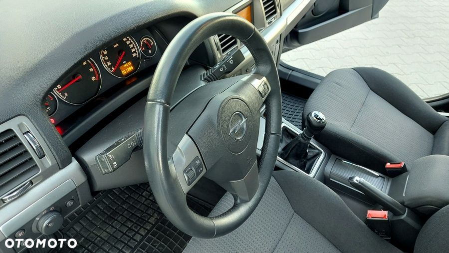Opel Signum 1.8 Elegance - 22
