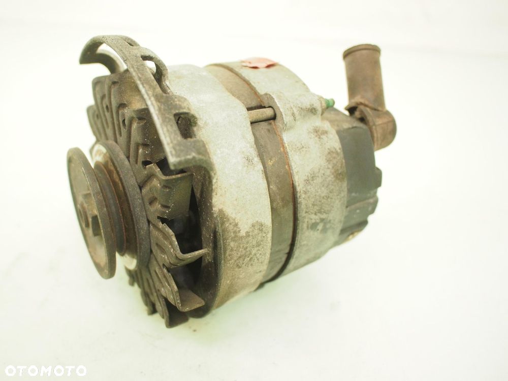 ALTERNATOR FIAT SEICENTO 1.1 54 - 176 B2.000 RTT119AC - 3