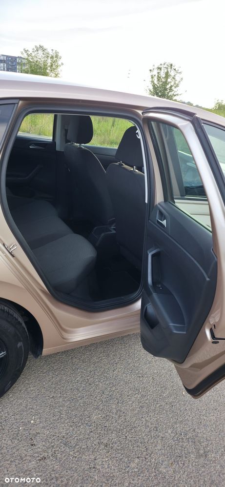 Volkswagen Polo 1.0 Trendline - 33