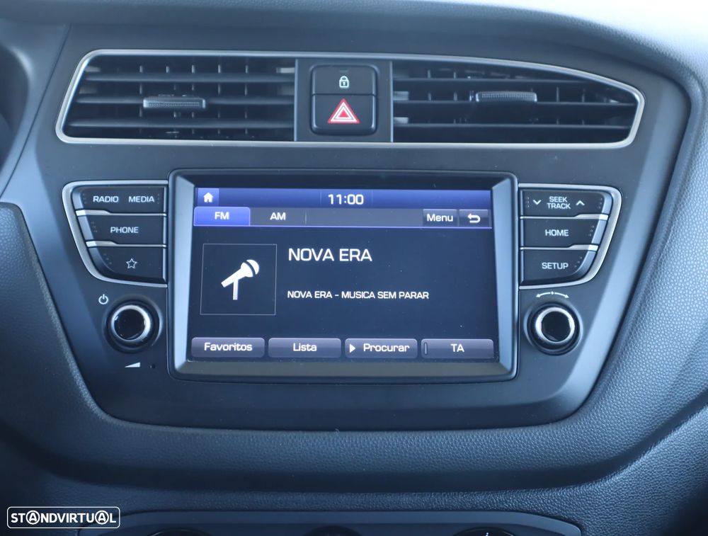 Hyundai i20 - 41