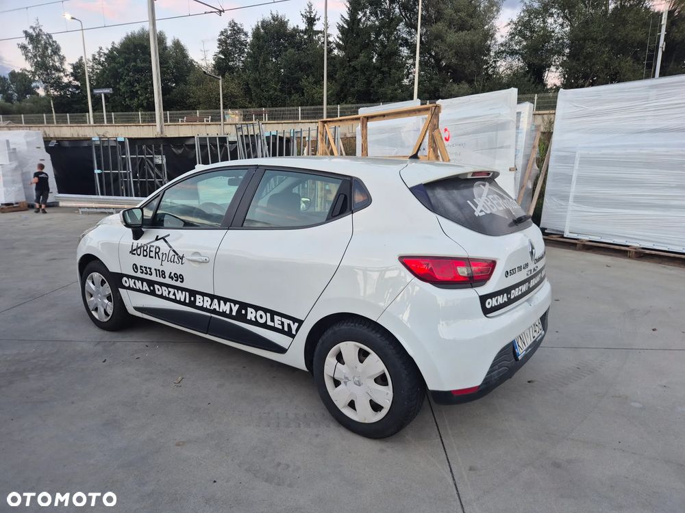 Renault Clio - 5