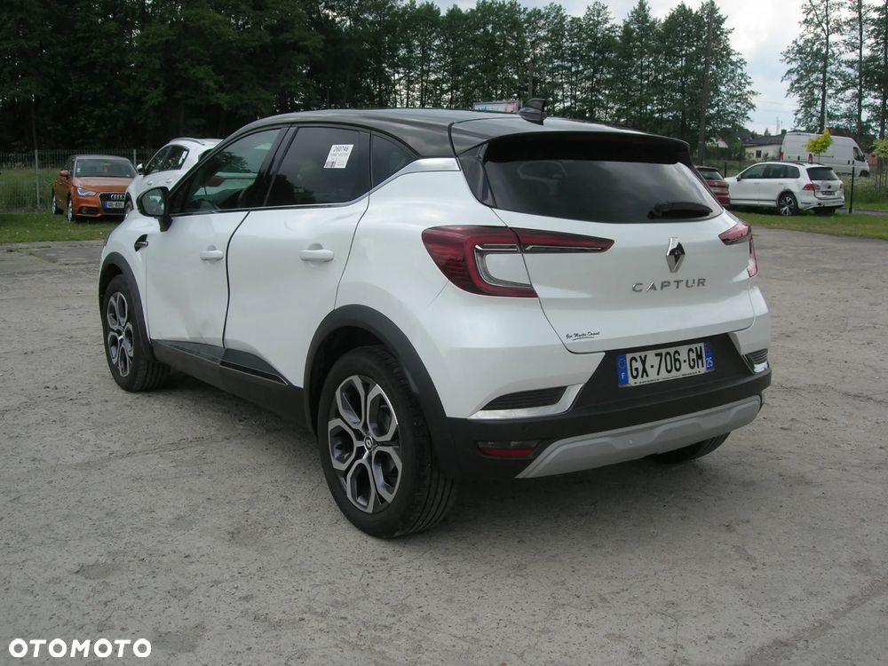 Renault Captur TCe Mild Hybrid 140 EDC GPF EVOLUTION - 3