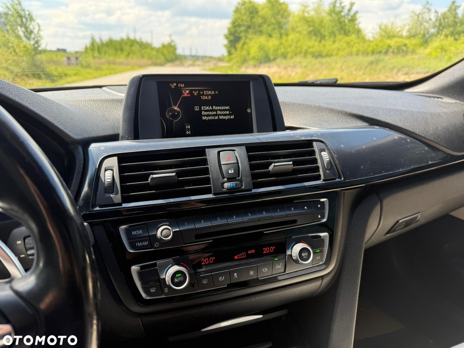 BMW Seria 4 435i Cabrio M Sport - 14