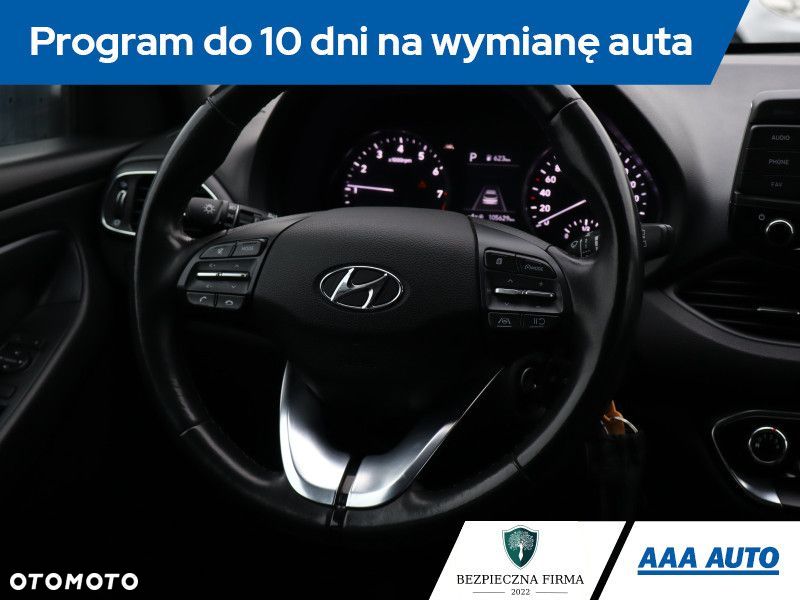 Hyundai i30 - 20