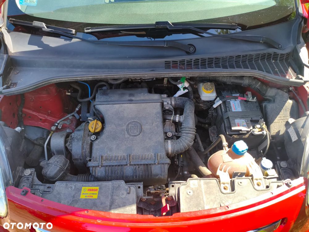 Fiat 500L 1.4 16V Pop Star - 16