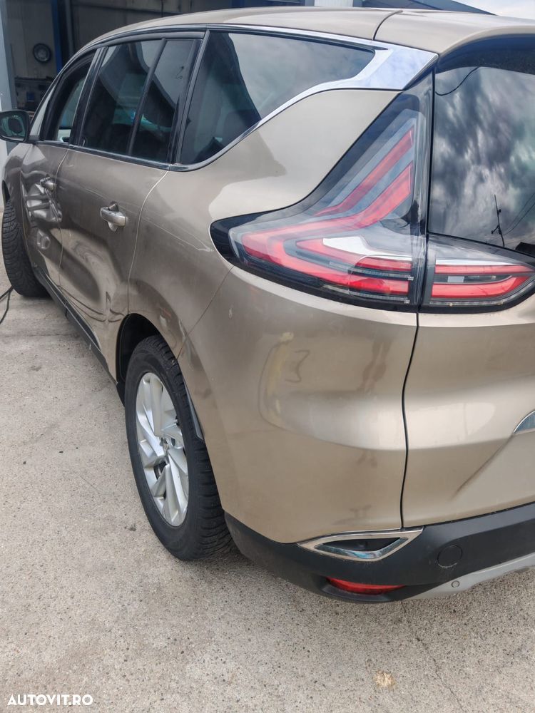 Renault Espace - 11