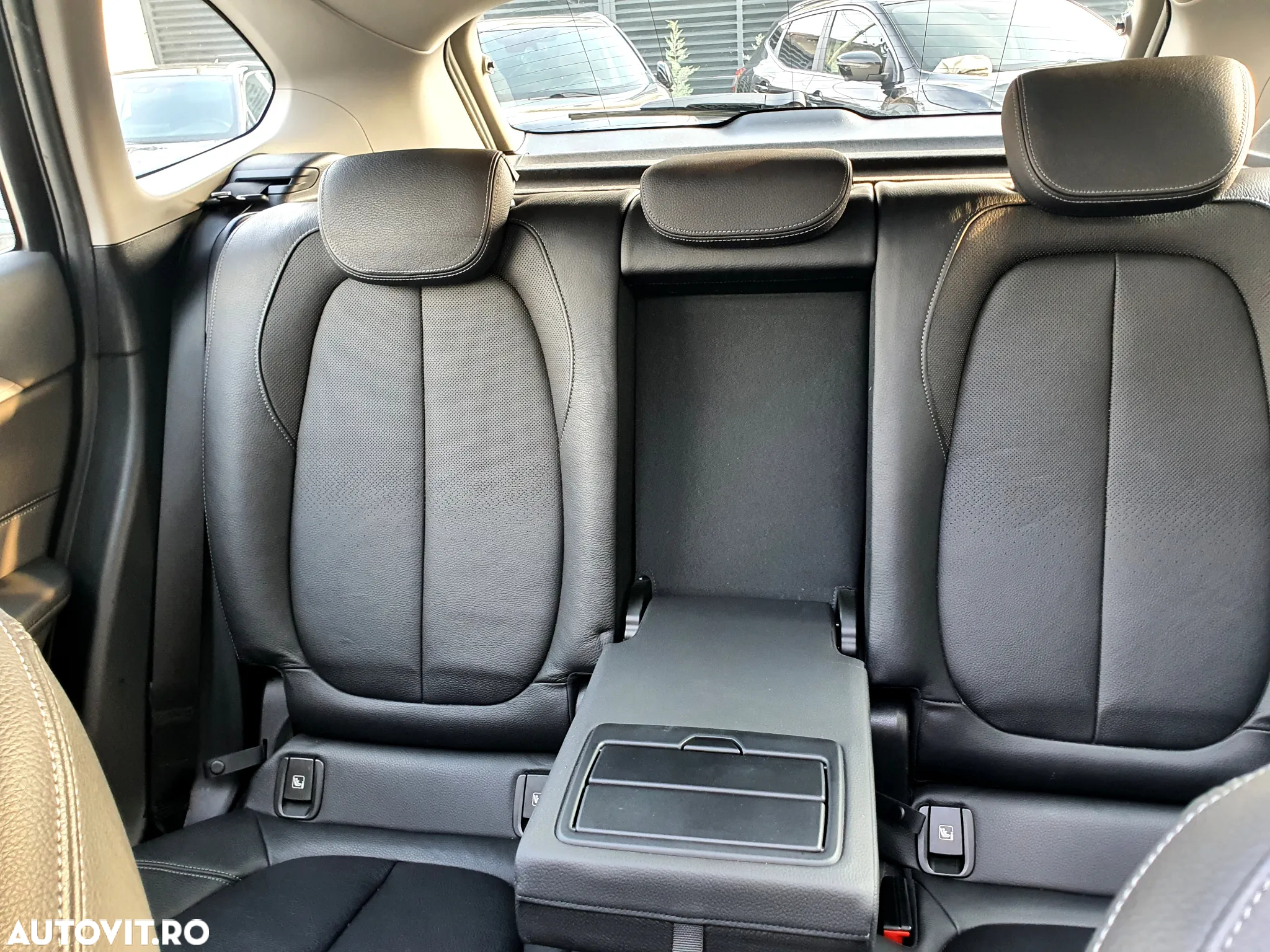 BMW X1 xDrive20d Aut. xLine - 30