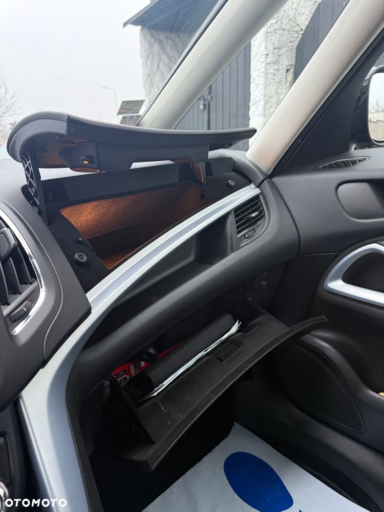 Opel Zafira Tourer 1.4 Turbo Active - 20
