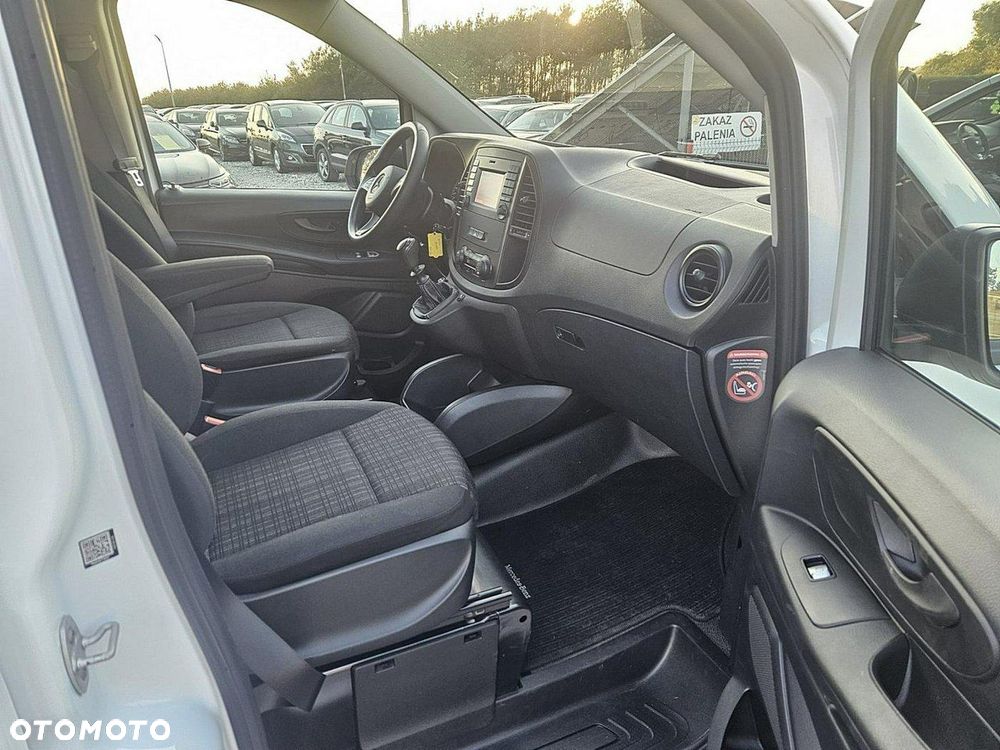 Mercedes-Benz Vito - 6