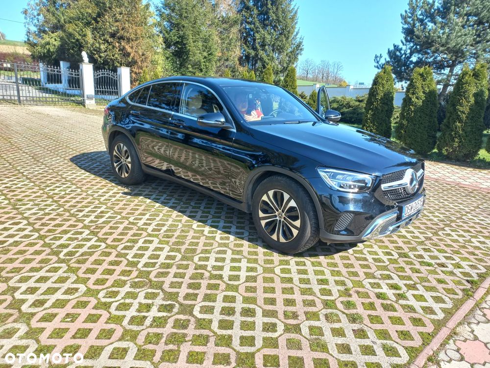 Mercedes-Benz GLC - 2