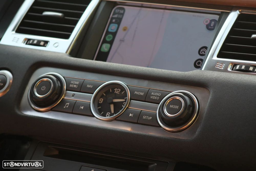 Land Rover Range Rover Sport - 22
