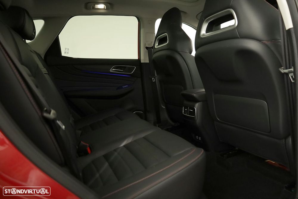 MG EHS 1.5 T-GDI Plug-in Hybrid Luxury - 21